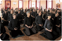 Zen-Sesshin