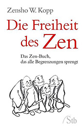 Buch: Die Freiheit des Zen