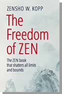 The Freedom of Zen