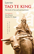 Buch: Tao Te King: The holy book of Tao 