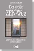 Buch: Der gro�e ZEN-Weg