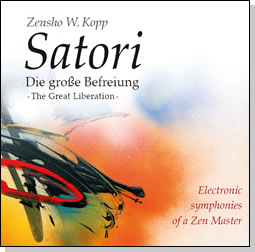 Musik von Zen-Meister Zensho