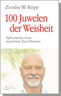 Buch: 100 Juwelen der Weisheit