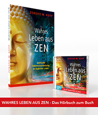 Buch: Wahres Leben aus Zen 