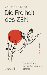 Buch:  Die Freiheit des Zen