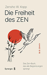 Buch:  Die Freiheit des Zen