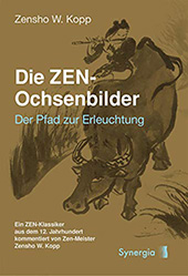 Buch: Die ZEN-Ochsenbilder