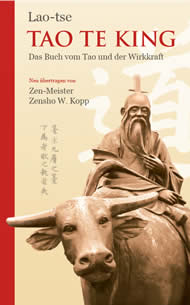 Buch: Lao-Tse,  Tao Te King