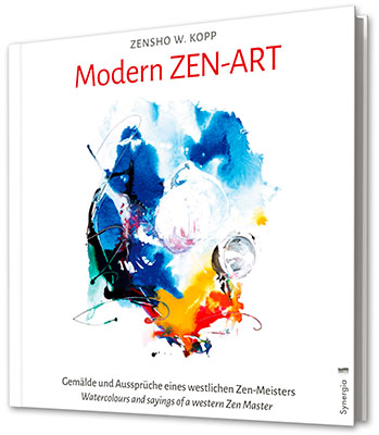 Buch: Modern ZEN-ART