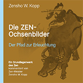 Hörbuch: Die ZEN-Ochsenbilder