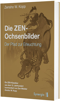 Buch: Die Zen Ochsenbilder