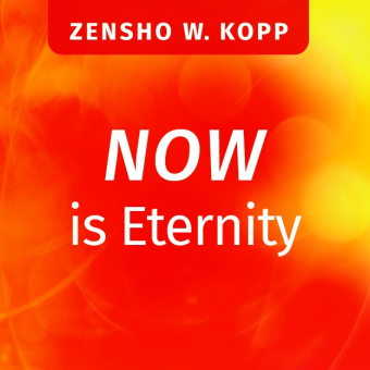 NOW is Eternity 
