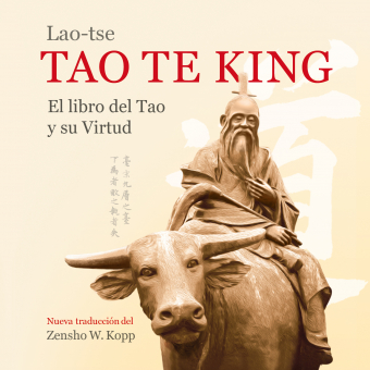 MP3 (Descargar): Lao-Tse Tao Te King (español) 
