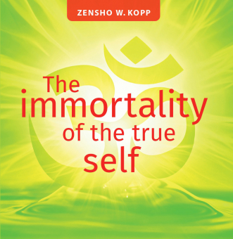 The immortality of the true self 