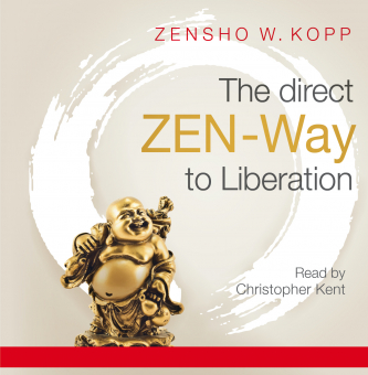 Audiobook (CD): The direct ZEN-Way to Liberation 