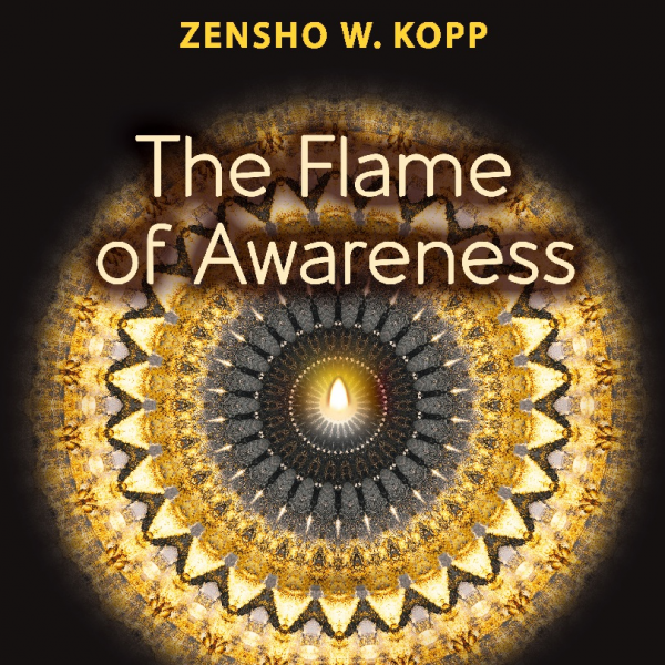 The Flame of Awareness
