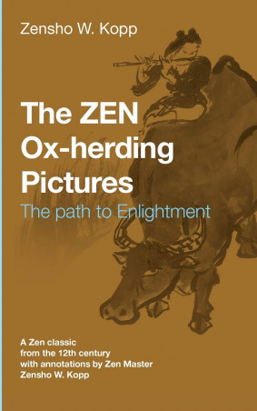The ZEN Ox-herding Pictures