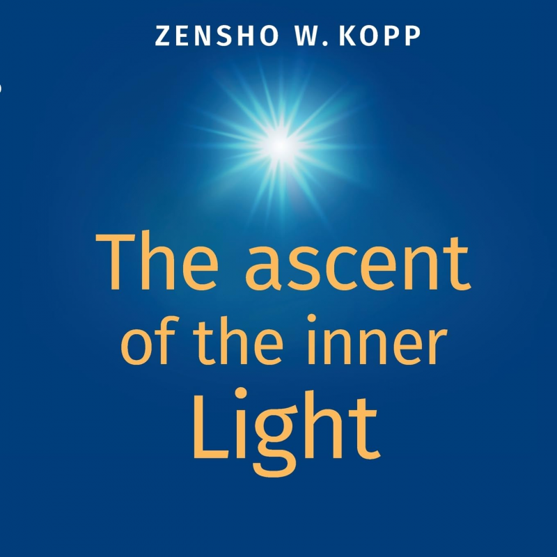 The ascent of the inner Light