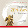 Audiobook (CD): The direct ZEN-Way to Liberation