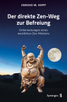 Buch: Der direkte Zen-Weg zur Befreiung