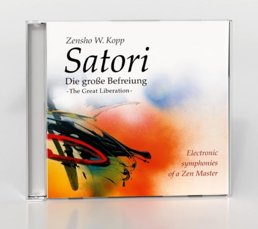 Die große Befreiung – CD von Zen-Meister Zensho W. Kopp | Tao Chan