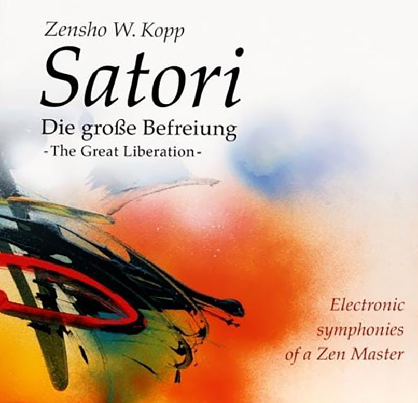 Satori - The Great Liberation - MP3 Download