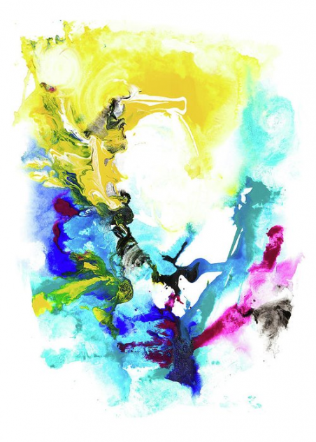 Göttliche Offenbarung - fineartamerica