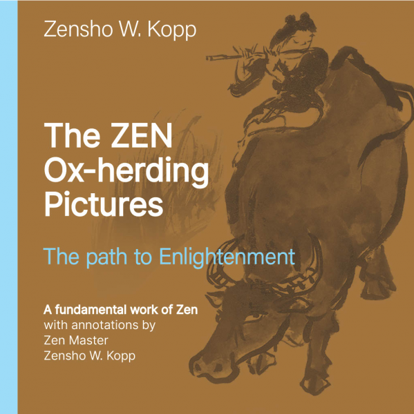 MP3 (Download): The ZEN Ox-herding Pictures