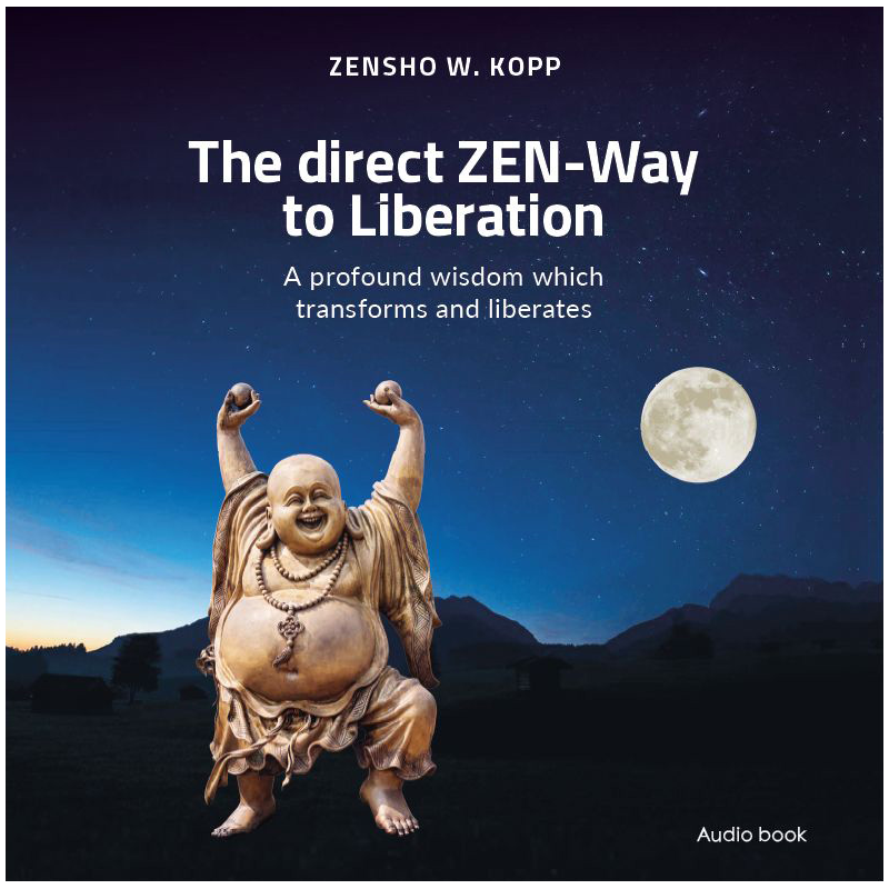MP3 (Download): The direct ZEN-Way to Liberation