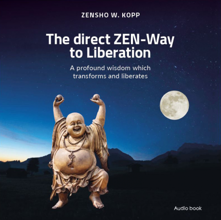 MP3 (Download): The direct ZEN-Way to Liberation
