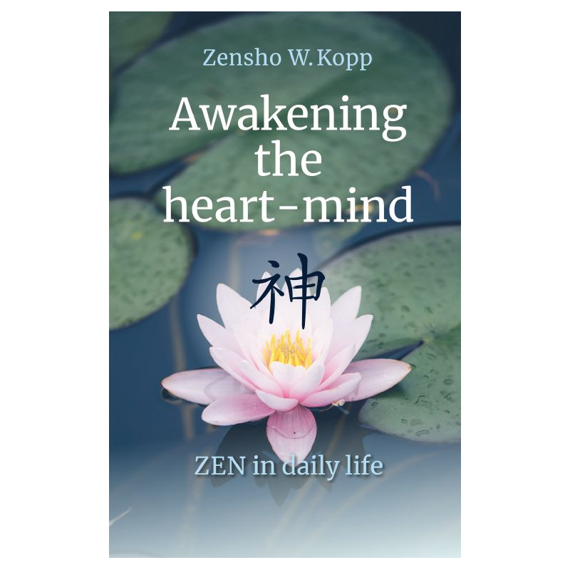 Awakening the heart-mind