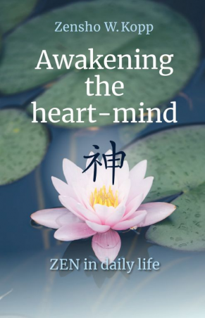 Awakening the heart-mind