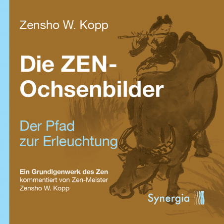 MP3 (Download):  Die ZEN-Ochsenbilder