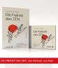 Hörbuch (CD):  Die Freiheit des Zen