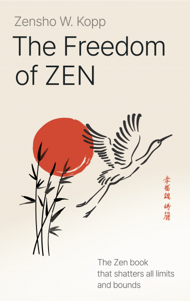 The Freedom of Zen