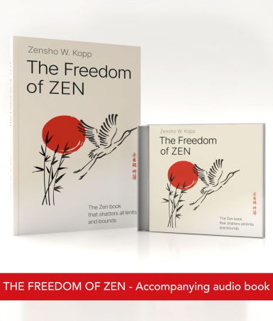 The Freedom of Zen