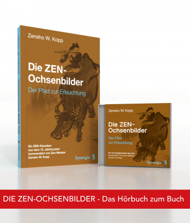 Die ZEN-Ochsenbilder